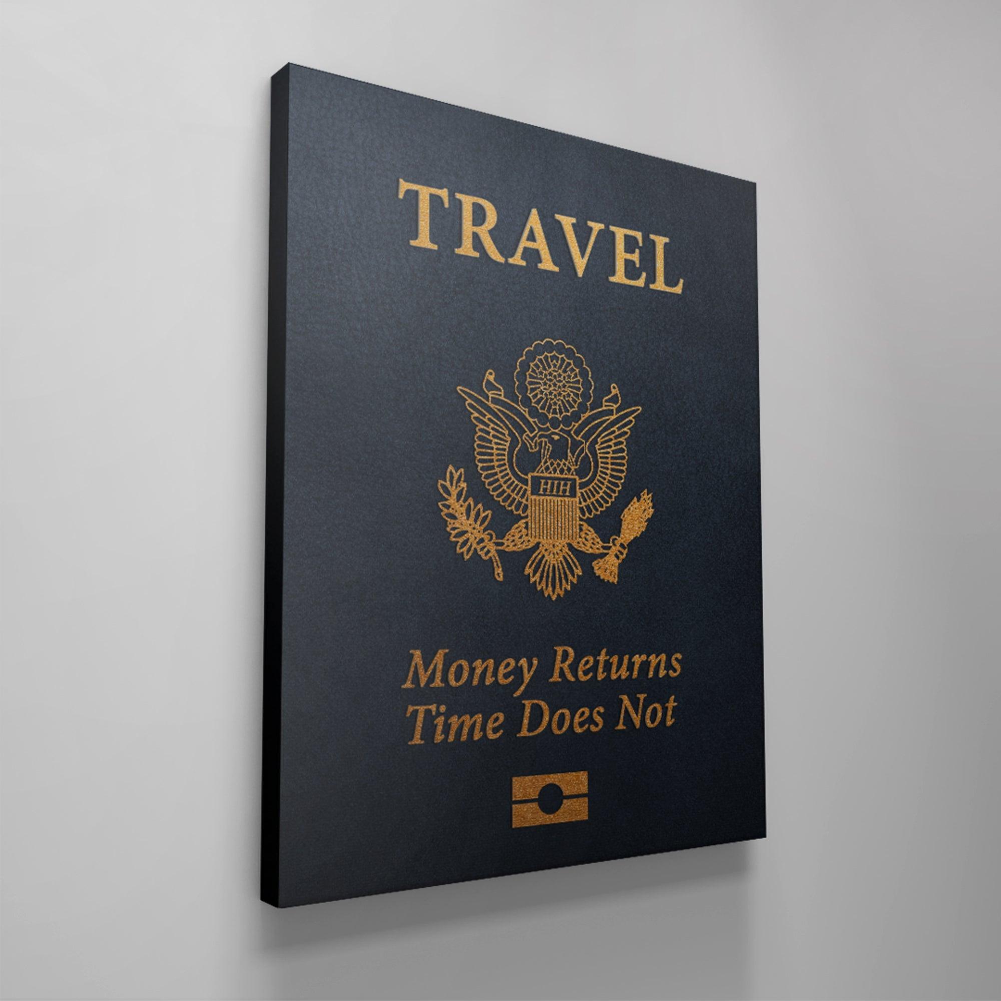 passport