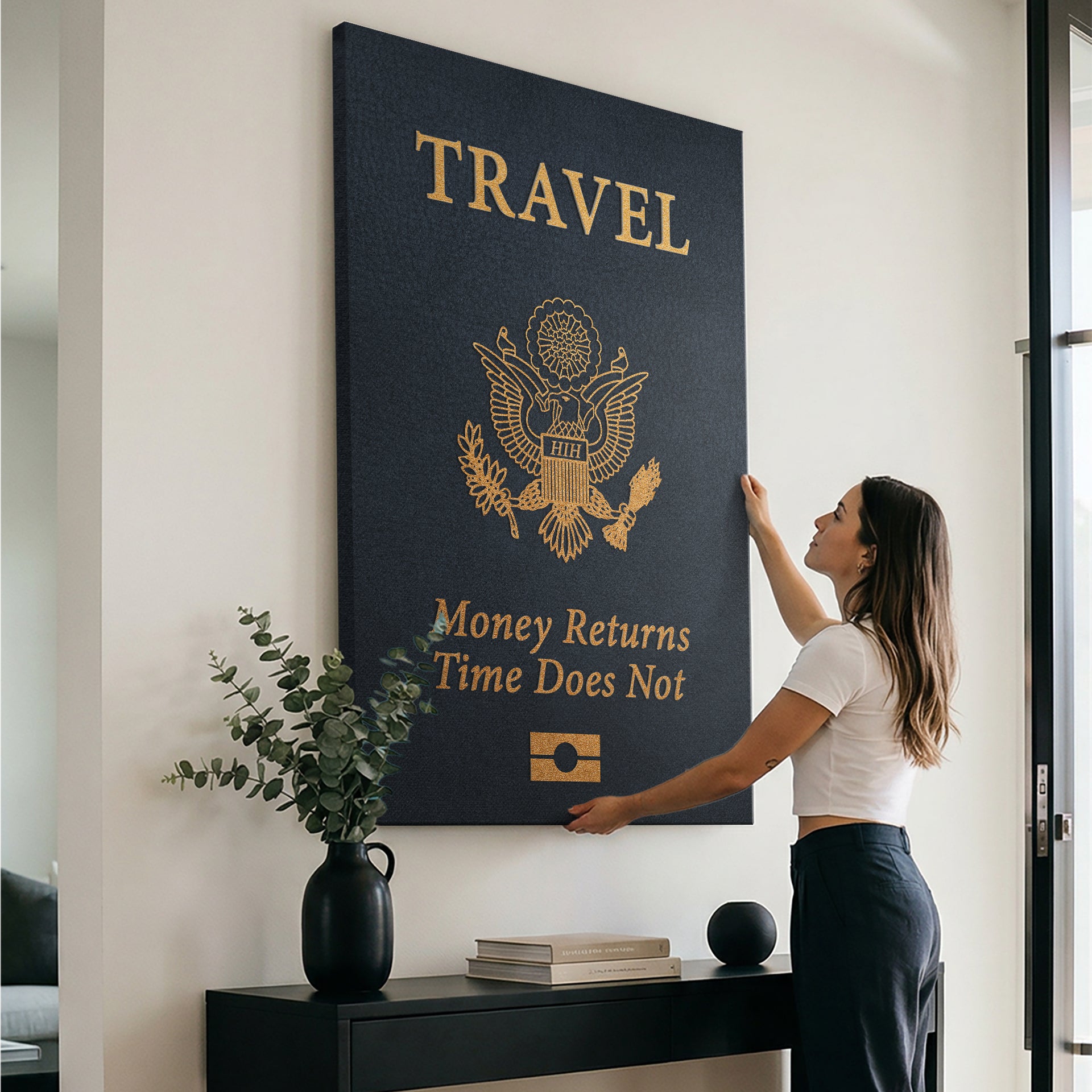 passport